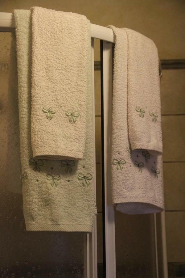 Bed & Breakfast Triora Medievale エクステリア 写真